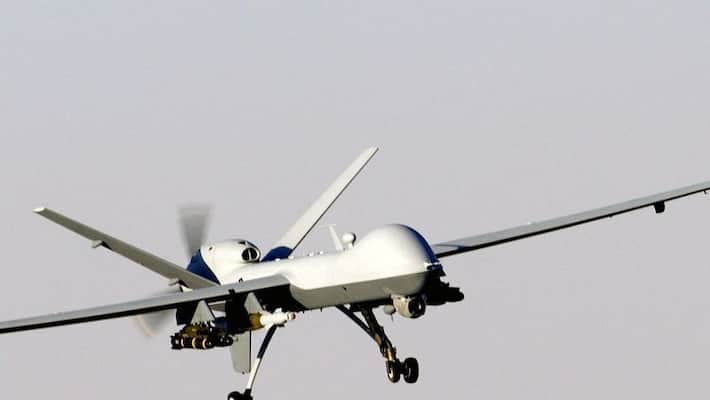 how drone entered Prohibited zone in mangalore how drone entered Prohibited zone in mangalore
