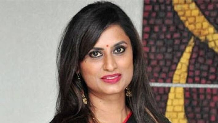 singer kousalya facing cyber harassment lodged a police complaint singer kousalya facing cyber harassment lodged a police complaint