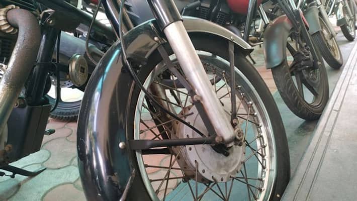 youth transports ganja in friends newly bought bike caught by special squad youth transports ganja in friends newly bought bike caught by special squad