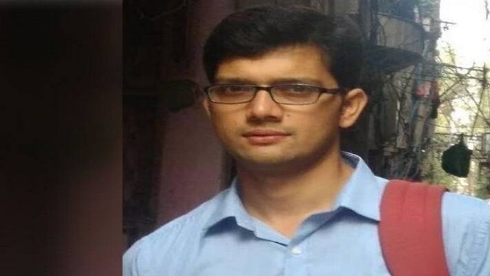 Security guard's son got success in UPSC exam in first attempt, set example KPI Security guard's son got success in UPSC exam in first attempt, set example KPI