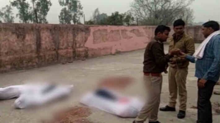 husband killed wife daughter and son in sitamarhi arrested kpm husband killed wife daughter and son in sitamarhi arrested kpm
