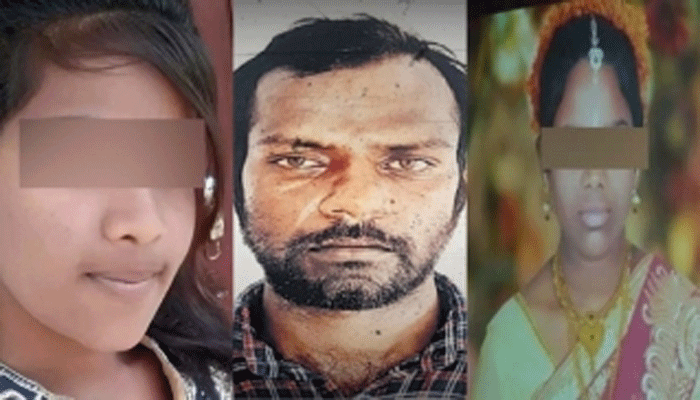 Nalgonda Fasttrack court will be delivered final verdict on jan 27 over Hajipur case Nalgonda Fasttrack court will be delivered final verdict on jan 27 over Hajipur case