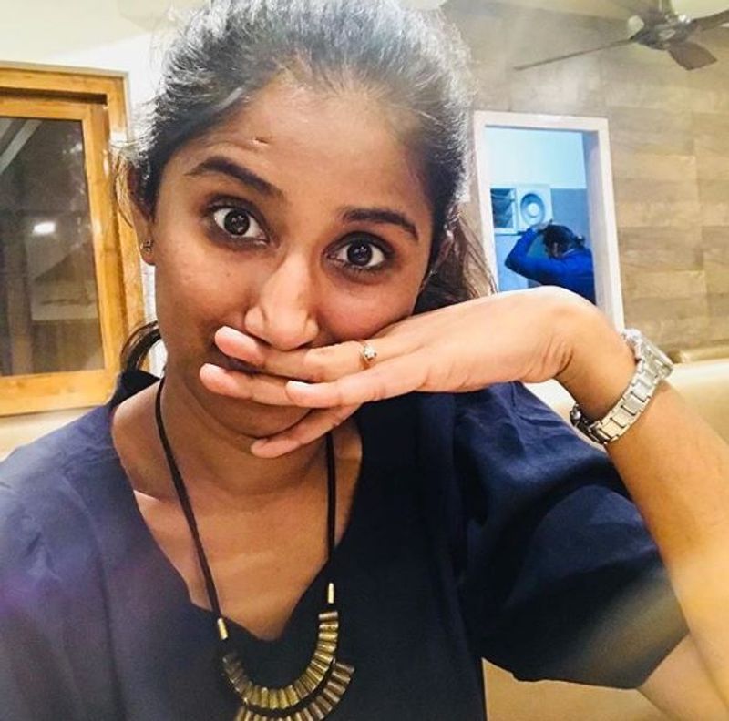 ಆಕೆ ಮಾಡುವ IGTV ವಿಡಿಯೋಗೆ ಅಭಿಮಾನಿಗಳು ಫುಲ್ ಫಿದಾ ಅಗಿದ್ದಾರೆ.