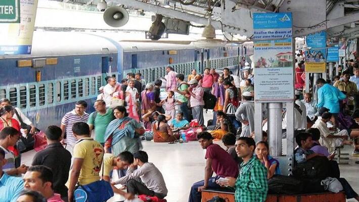 scr announces speacial trains will run for sankrathi festival scr announces speacial trains will run for sankrathi festival