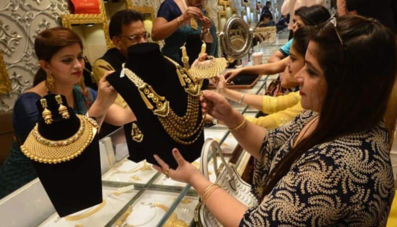 The price of gold has risen unexpectedly: check rate in chennai, vellore, trichy and kovai