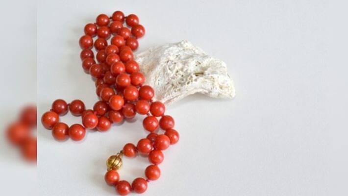 Not only fortune change Coral also effective in different problems Not only fortune change Coral also effective in different problems