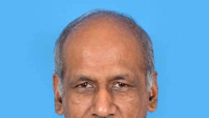 i done good job in local body election - state election commissioner palanichamy told i done good job in local body election - state election commissioner palanichamy told