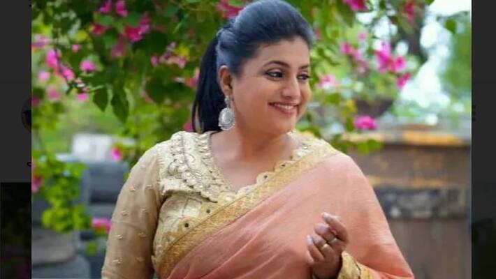 Differences in Ngarai YCP: Roja warning Differences in Ngarai YCP: Roja warning