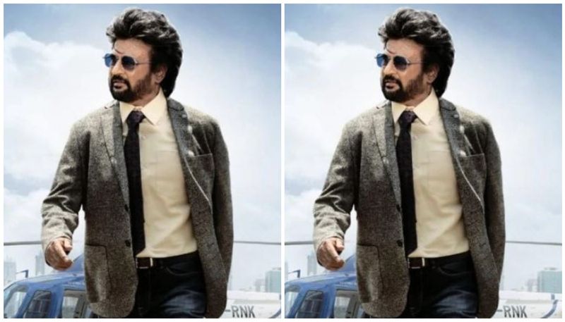 distributors claim money after rajinikanth movie not did well