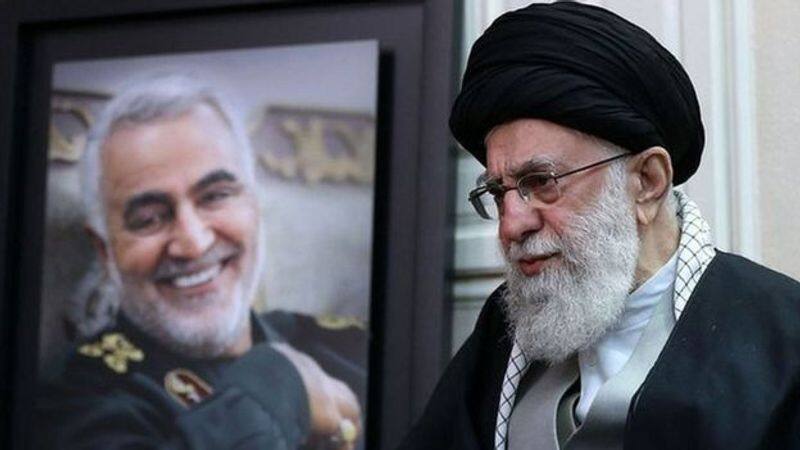 How will Iran act in retaliation to the targeted assassination of General Qassem Soleimani