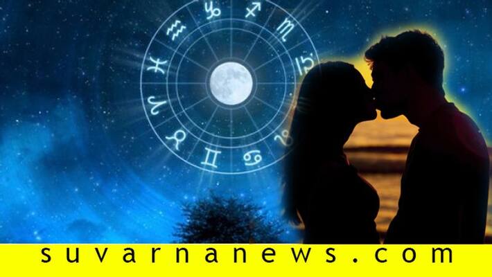 Love horoscope of five zodiacs in 2020 Love horoscope of five zodiacs in 2020