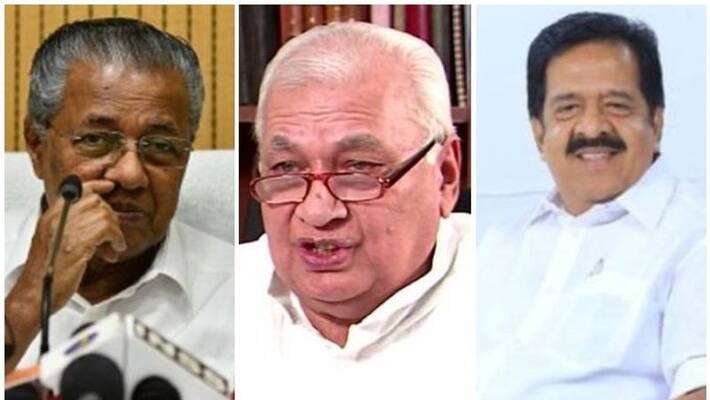 local ward ordinance kerala government to overtake governor local ward ordinance kerala government to overtake governor