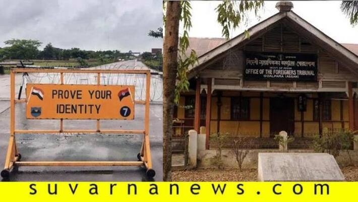 Man lodged in Assam detention camp dies toll rises to 29 Man lodged in Assam detention camp dies toll rises to 29