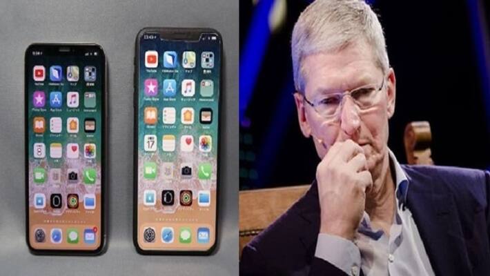 Apple to Launch Its Online Store in India This Year, Physical Retail Outlets Planned for 2021: CEO Tim Cook Reveals Apple to Launch Its Online Store in India This Year, Physical Retail Outlets Planned for 2021: CEO Tim Cook Reveals
