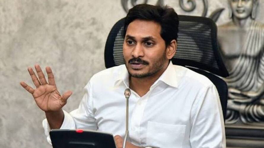 After shock defeat ysr congress mla's suspended from Party jrj After shock defeat ysr congress mla's suspended from Party jrj