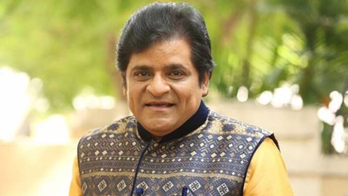 Tollywood cine actor Ali appears in Bjp national office on jan 24 Tollywood cine actor Ali appears in Bjp national office on jan 24