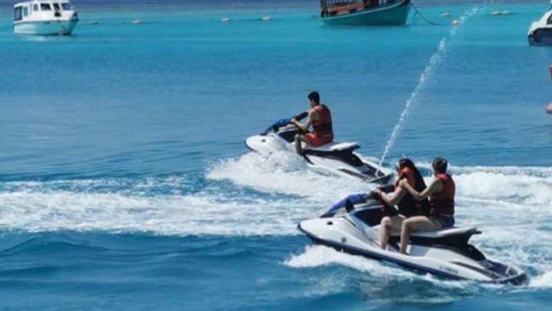 trip planing details of Maldives