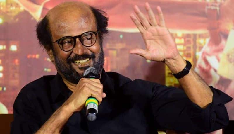 What happened to Rajini in Malaysia ..? Have you ever experienced such an incident?
