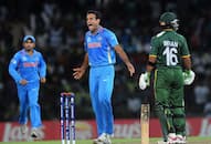 India's 2007 T-20 World Cup star Irfan Pathan announces retirement
