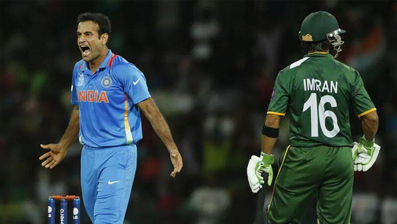irfan pathan shares regret in his cricket career