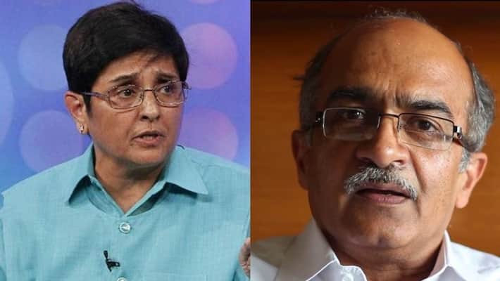prashant bhushan against kiran bedi shear sun chanting om sound video prashant bhushan against kiran bedi shear sun chanting om sound video