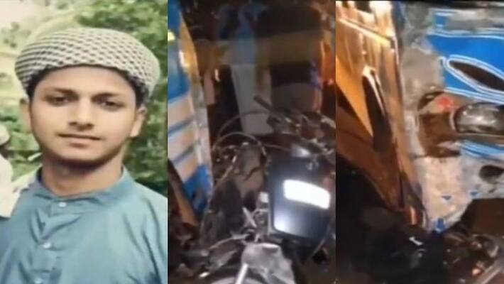 Kannur motor vehicle accident Kannur motor vehicle accident