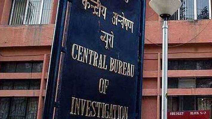 cbi raids in telugu states over foreign medical graduates examination scam cbi raids in telugu states over foreign medical graduates examination scam