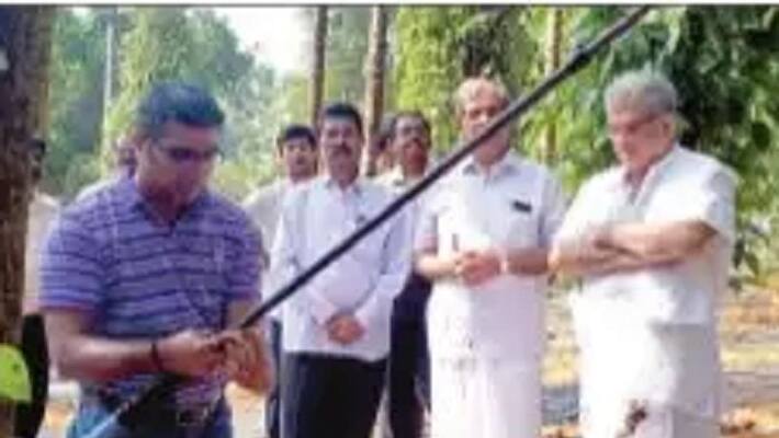 High Tech donti to yield areca nut in mangalore High Tech donti to yield areca nut in mangalore