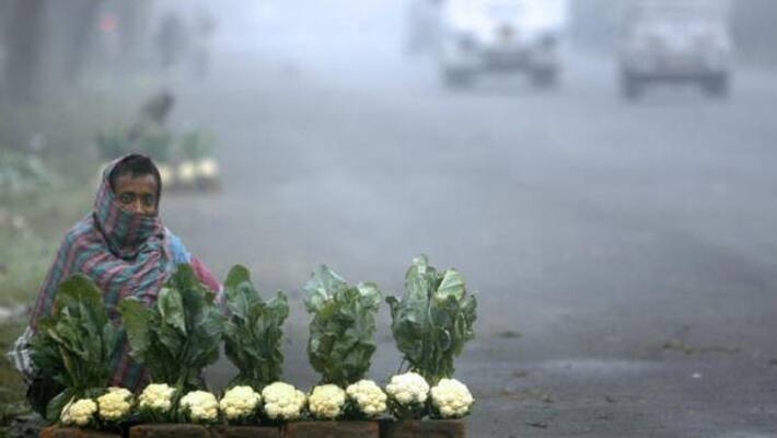 Weather update on 3rd February in Kolkata and West Bengal Weather update on 3rd February in Kolkata and West Bengal