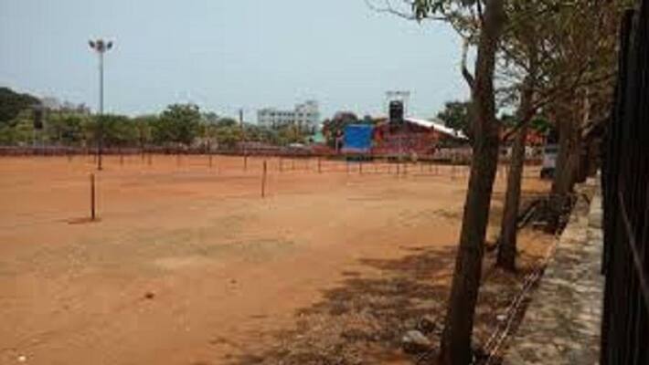 mangalore Nehru Maidan to be prohibited for protest rally mangalore Nehru Maidan to be prohibited for protest rally