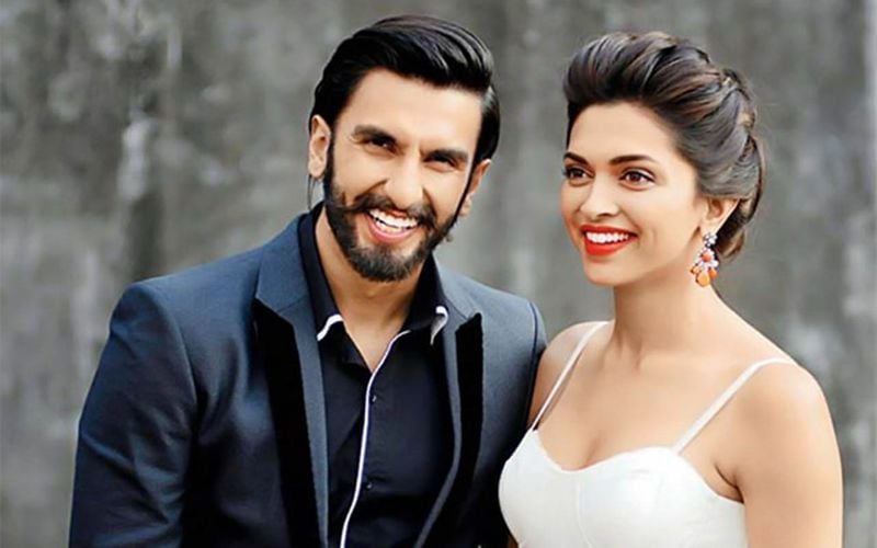 According to reports she was linked to five men in the past before she found love in Ranveer Singh.