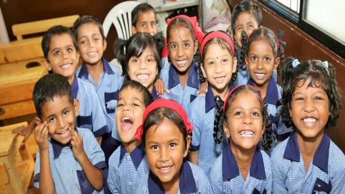 People returned more than 1100 adopted children in 5 years this reason is coming kpm People returned more than 1100 adopted children in 5 years this reason is coming kpm