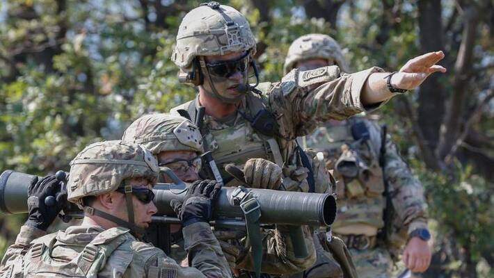 Iran Parliament Blacklists US Pentagon as Terrorist Organization Iran Parliament Blacklists US Pentagon as Terrorist Organization