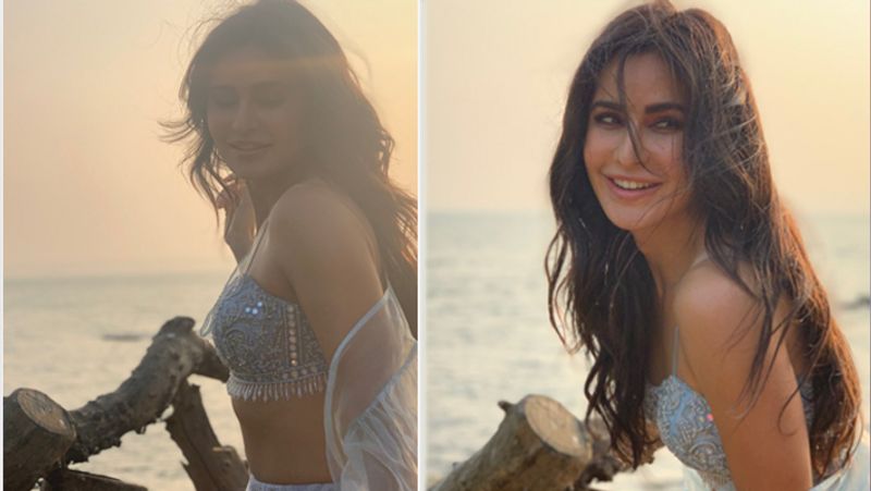 All her fans are obsessed with how stunning she looks and the actress has time and again revealed her beauty secrets but one thing she hasn't spoken much about is her long tresses.