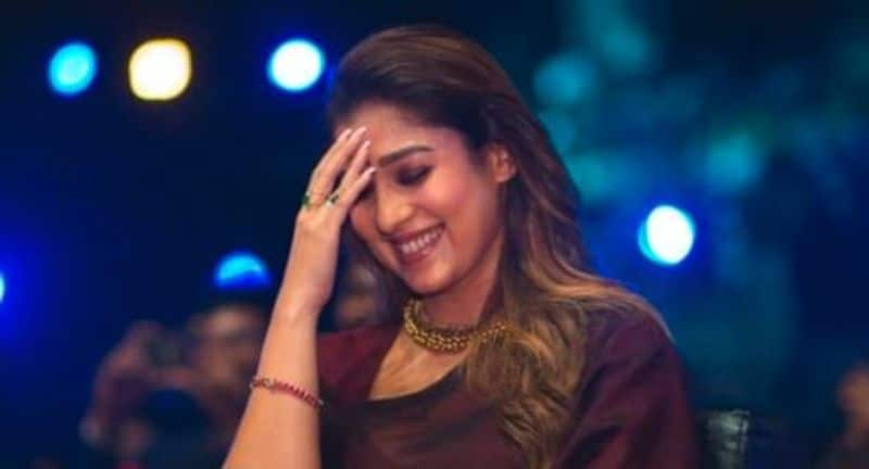 Tamil producers taking action against Nayanthara