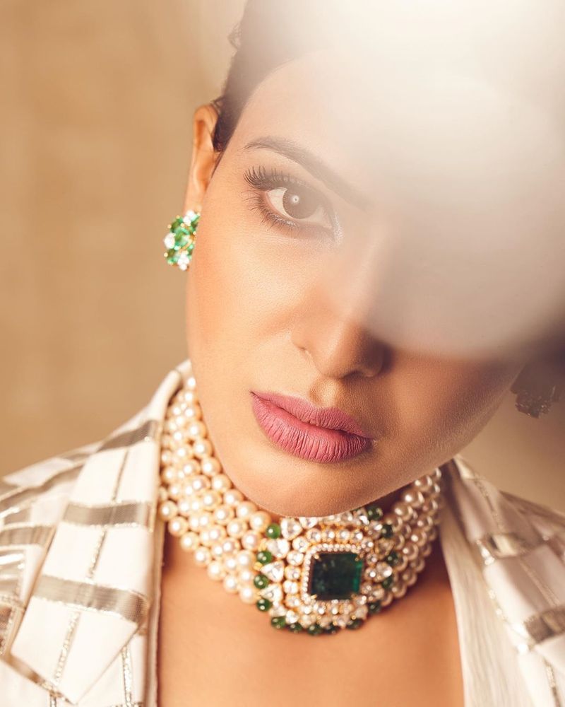 Samantha has also welcomed the government's move and MAA's (Movie Artists Association) decision to form a special cell to take up issues on sexual harassment against women at workplaces.