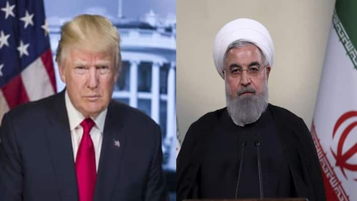 America Iran are at the war position if tension increases it will affect India kpm America Iran are at the war position if tension increases it will affect India kpm