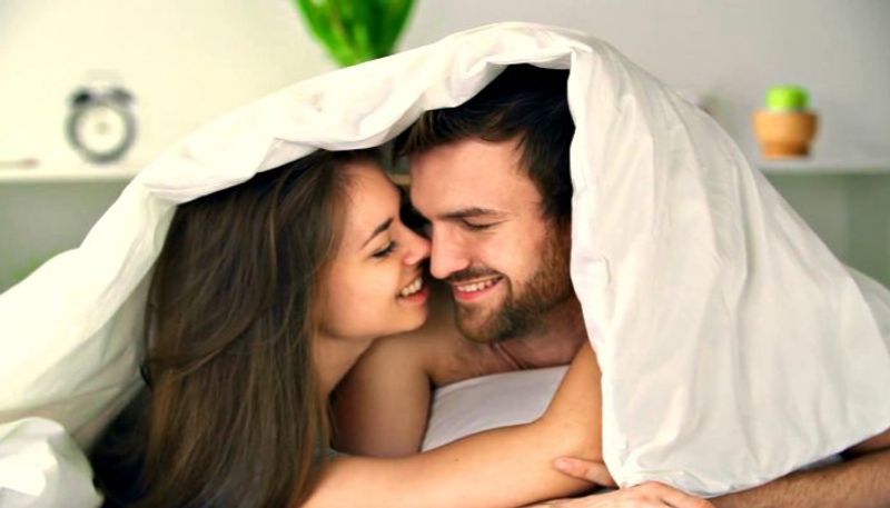 How does hot red pepper exert influence on male strength in bed