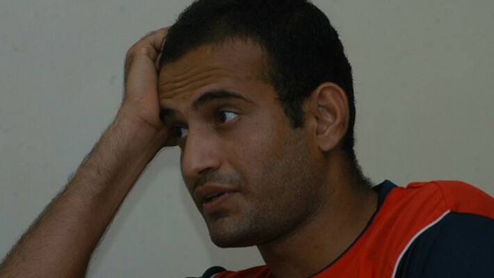 fake video of ex team india cricketer irfan pathan goes viral fake video of ex team india cricketer irfan pathan goes viral