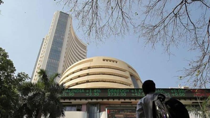 Market erases early gains; Sensex up 250 points, Nifty above 12,000