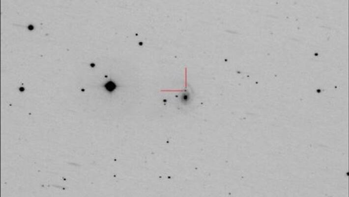 NASA Warns Of Asteroid Screeching Towards Earth On january 10th NASA Warns Of Asteroid Screeching Towards Earth On january 10th