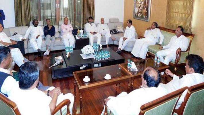 dj halli Case MLA akhanda srinivasa murthy Demands to Suspend sampath raj From Congress rbj dj halli Case MLA akhanda srinivasa murthy Demands to Suspend sampath raj From Congress rbj