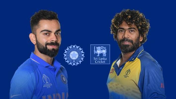 India vs Sri Lanka, 1st T20I, Live Cricket Updates India vs Sri Lanka, 1st T20I, Live Cricket Updates