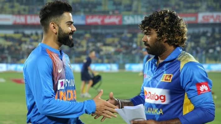 India vs Sri Lanka 2nd T20I Can inexperienced Sri Lanka go past Team India India vs Sri Lanka 2nd T20I Can inexperienced Sri Lanka go past Team India