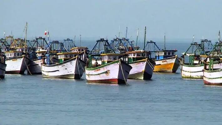 pakistan released andhra pradesh fishermen pakistan released andhra pradesh fishermen