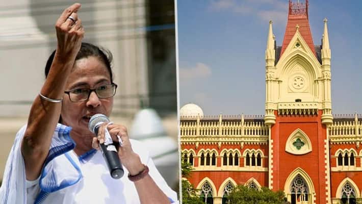 kolkata high court against mamata banerjee kolkata high court against mamata banerjee