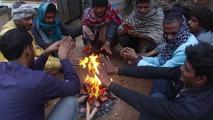 Weather update on 11 February in Kolkata Weather update on 11 February in Kolkata