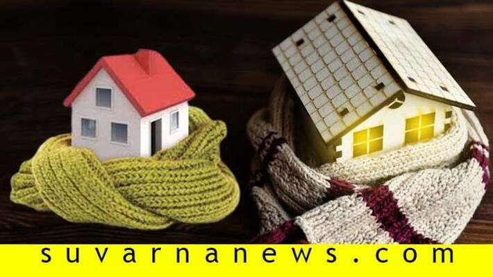 How to keep house warm during winter How to keep house warm during winter
