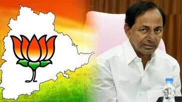 65 Percent BRS MLAs facing anti-incumbency: Telangana BJP leader Marri Shashidhar Reddy RMA 65 Percent BRS MLAs facing anti-incumbency: Telangana BJP leader Marri Shashidhar Reddy RMA