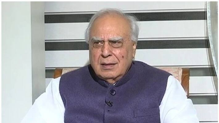 kapil sibal reaction to his own statement on caa kapil sibal reaction to his own statement on caa